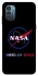 Чохол на Nokia G21 NASA ver.3 фото 1 з 1