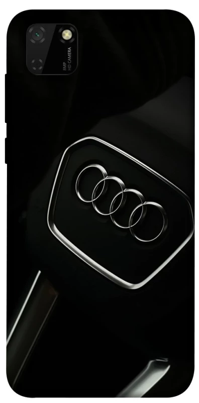 Чохол на Huawei Y5p AUDI фото 1 з 1