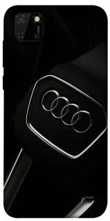 Чохол на Huawei Y5p AUDI фото 1 з 1