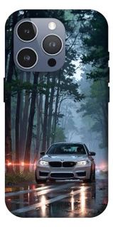 Чохол на Apple iPhone 16 Pro Max BMW ride фото 1 з 1