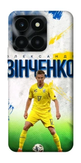 Чехол на Huawei Honor X6a Зинченко №17 фото 1 из 1