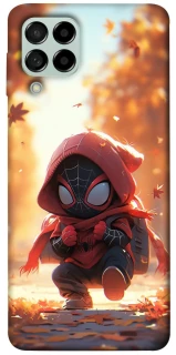 Чохол на Samsung Galaxy M53 5G Mini  Spiderman фото 1 з 1