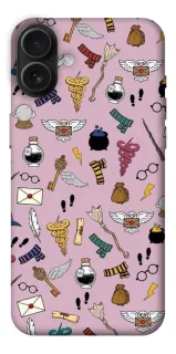 Чохол на Apple iPhone 16 Plus Harry Potter V16 фото 1 з 1