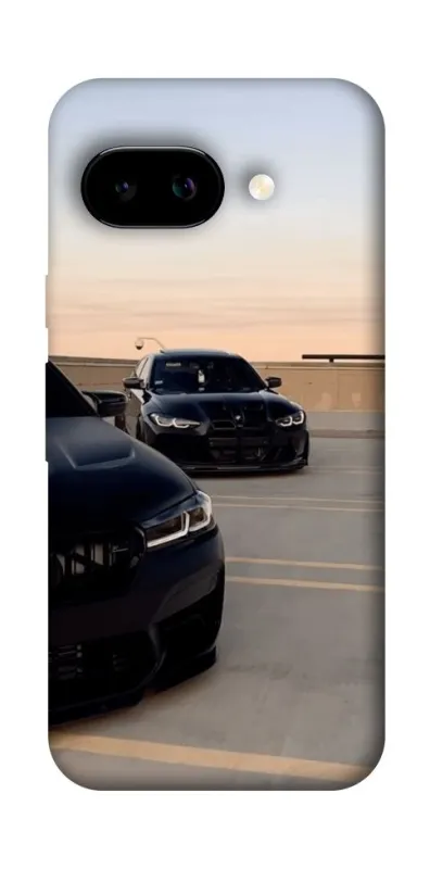 Чохол на Google Pixel 9a BMW v36 фото 1 з 1