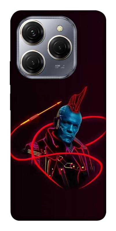 Чехол на TECNO Spark 20 Pro Yondu фото 1 из 1