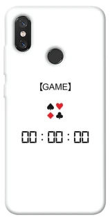 Чохол на Xiaomi Mi 8 Alice in Borderland ver.3 фото 1 з 1