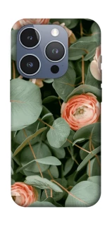 Чохол на Apple iPhone 16 Pro Eternal Spring фото 1 з 1