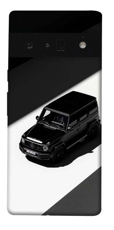 Чохол на Google Pixel 6 Pro Cubik фото 1 з 1