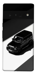 Чохол на Google Pixel 6 Pro Cubik фото 1 з 1