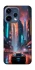 Чехол на Oppo Reno 15 Cyber city фото 1 из 2