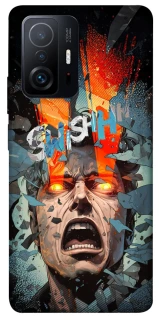 Чехол на Xiaomi 11T / 11T Pro Swishh фото 1 из 1