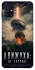 Чохол на Samsung Galaxy M31s Moscow never sleeps фото 1 з 1