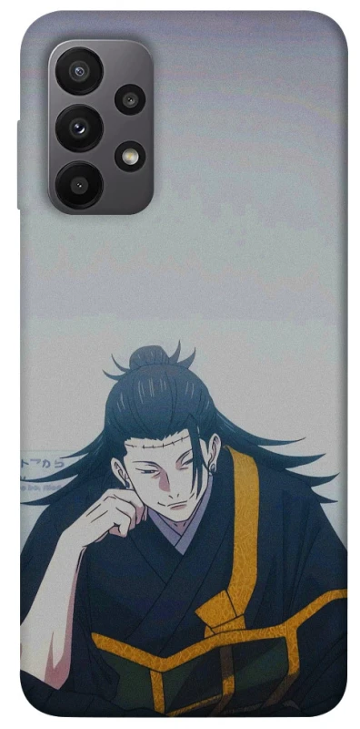 Чехол на Samsung Galaxy A23 4G Geto фото 1 из 1