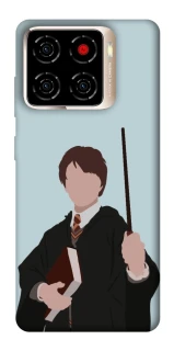 Чехол на ZTE Blade A56 Harry Potter v5 фото 1 из 1
