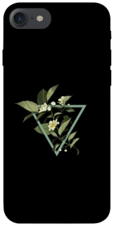 Чехол на Apple iPhone 7 / 8 (4.7") Flowers ver.2 фото 1 из 1
