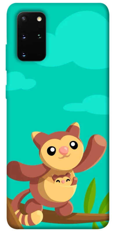 Чохол на Samsung Galaxy S20+ Adopt Me Sugar Glider Mom фото 1 з 1