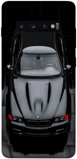 Чохол на Samsung Galaxy S10+ BMW V12 фото 1 з 1