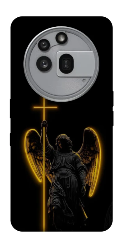 Чохол на Nothing Phone (3a) Pro Angel of Faith фото 1 з 1