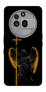 Чохол на Nothing Phone (3a) Pro Angel of Faith фото 1 з 1