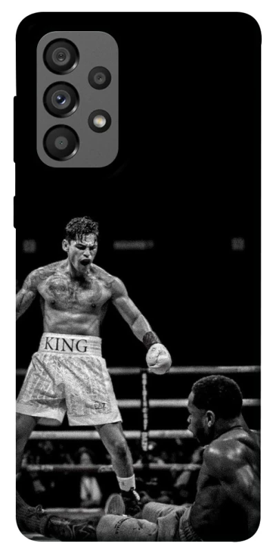 Чохол на Samsung Galaxy A73 5G kings фото 1 з 1