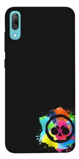 Чохол на Huawei Y6 Pro (2019) Brawl Stars ver.4 фото 1 з 1
