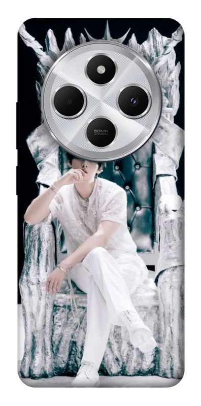 Чохол на Xiaomi Redmi 14C / Poco C75 Lee Know GIANT фото 1 з 1