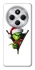 Чохол на Xiaomi Redmi 14C / Poco C75 Grinch mood ver.2 фото 1 з 1