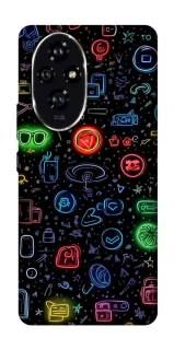 Чохол на Honor 200 Wallpaper фото 1 з 1