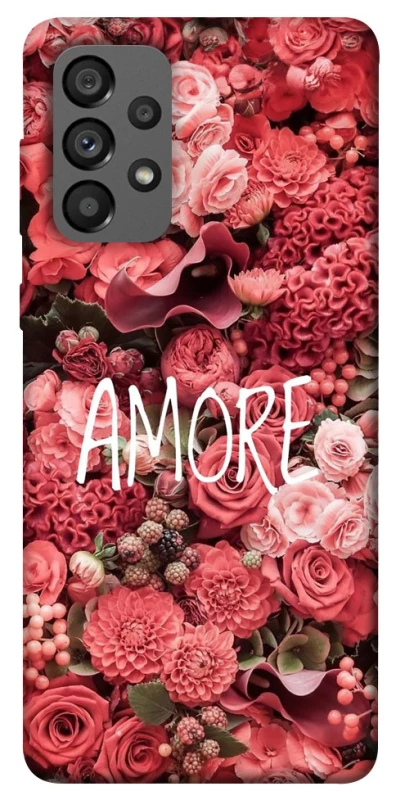 Чохол на Samsung Galaxy A73 5G Amore фото 1 з 1