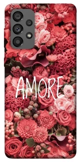 Чехол на Samsung Galaxy A73 5G Amore фото 1 из 1