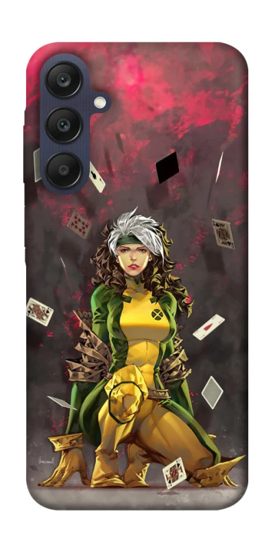 Чехол на Samsung Galaxy A25 5G Rogue фото 1 из 1