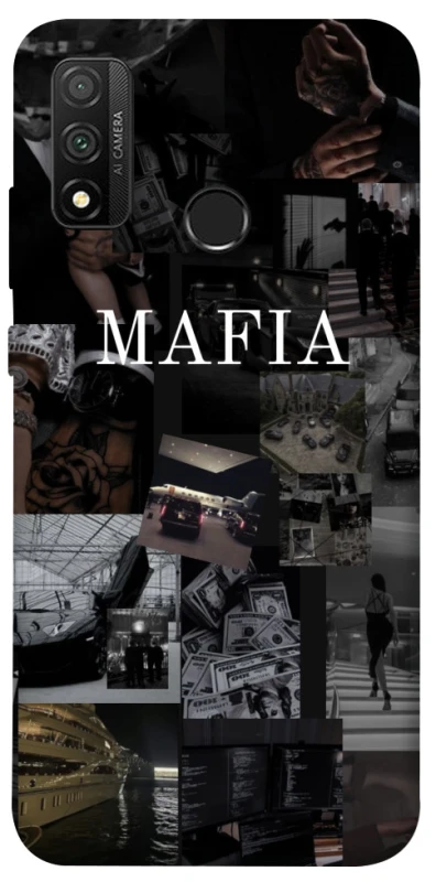 Чехол на Huawei P Smart (2020) Mafia фото 1 из 1