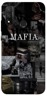 Чехол на Huawei P Smart (2020) Mafia фото 1 из 1