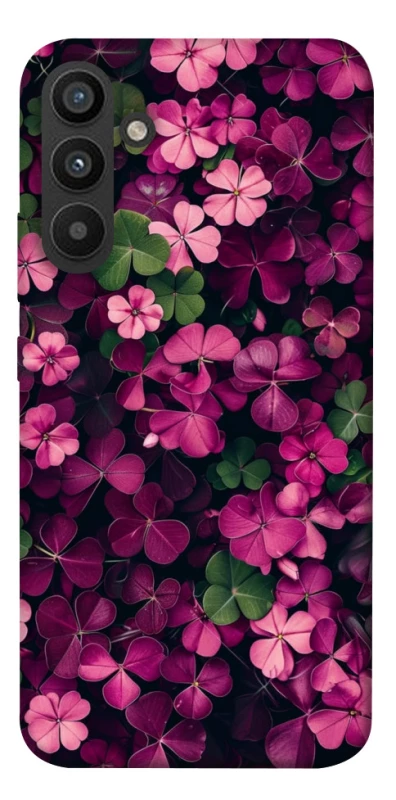 Чохол на Samsung Galaxy A34 5G Flowers v7 фото 1 з 1