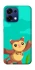 Чехол на Oppo A6 Pro 4G/5G Adopt Me Sugar Glider Mom фото 1 из 2