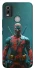 Чехол на Nokia C21 Plus Deadpool v3 фото 1 из 1