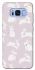 Чохол на Samsung G950 Galaxy S8 Bunny Kisses фото 1 з 1
