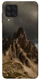 Чехол на Samsung Galaxy A22 4G Mountain v2 фото 1 из 1