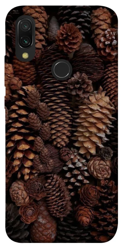 Чохол на Xiaomi Redmi 7 Magic1 фото 1 з 1