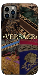 Чехол на Apple iPhone 12 Pro (6.1") Versace фото 1 из 1