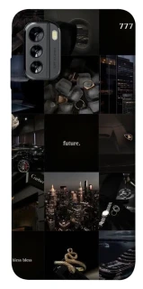 Чохол на Nokia G60 My Future collage фото 1 з 1