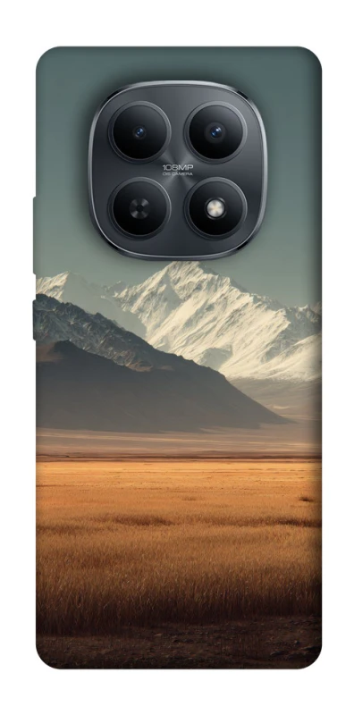 Чохол на Xiaomi Redmi Note 15 4G/5G (EU) Asian mountains фото 1 з 1
