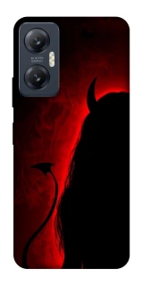 Чохол на Infinix Hot 20 5G Red Love фото 1 з 1