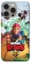 Чехол на Apple iPhone 15 Pro Max (6.7") Brawl Stars ver.7 фото 1 из 1