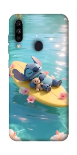 Чехол на ZTE Blade A7 (2020) Stitch ver.8 фото 1 Чехол на ZTE Blade A7 (2020) Stitch ver.8 фото 1 из 1