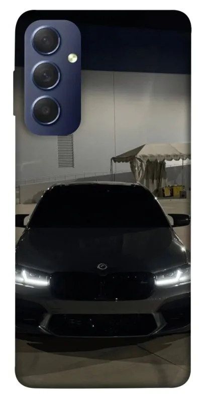 Чохол на Samsung Galaxy M54 5G BMW V55 фото 1 з 1