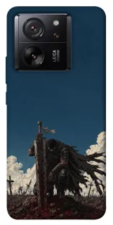 Чехол на Xiaomi 13T Pro Berserk v22 фото 1 из 1