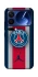 Чохол на Xiaomi 17 Pro FC PSG v3 фото 1 з 1