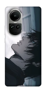 Чохол на Oppo Reno 10 Toji Zenin v2 фото 1 з 2