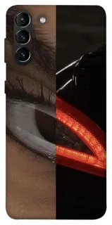 Чохол на Samsung Galaxy S21+ Mercedes-benz v2 фото 1 з 1